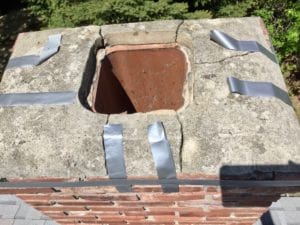 Damaged Crown in Belton needs repair Damaged Crown in Belton needs repair