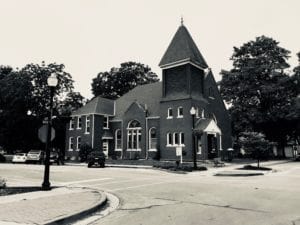 Belton Presbyterian Church Belton Presbyterian Church