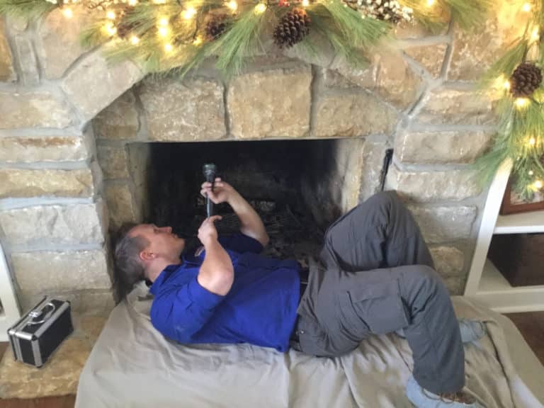 Complete Chimney Inspection Complete Chimney Inspection