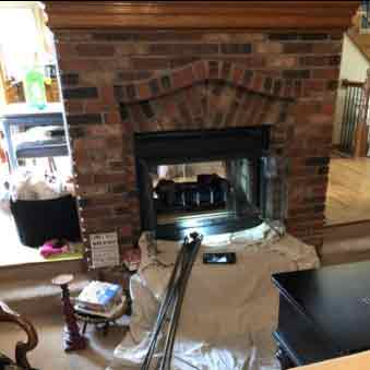 Kansas City Chimney Sweep Repair Chimney Cleaning Services In Kansas City Missouri