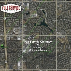 Full Service Chimney is the Stanley KS Chimney Sweep Full Service Chimney is the Stanley KS Chimney Sweep