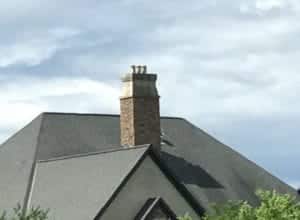 Kansas City, KS-Chimneys need sweep and repair service Kansas City, KS-Chimneys need sweep and repair service