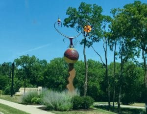 Lenexa, KS-Public Art Lenexa, KS-Public Art
