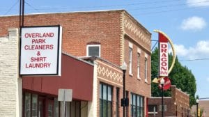 Overland Park-Downtown Overland Park-Downtown