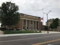 Soldiers and Sailors Memorial Building KC Soldiers and Sailors Memorial Building KC