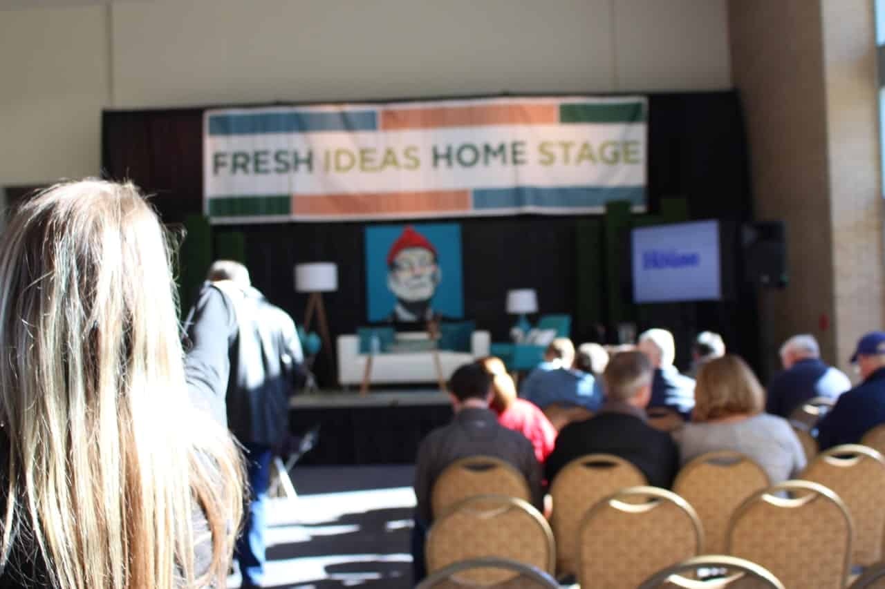 Fresh-Ideas-Home-Stage-Joco-Home-Garden-Show-2018 Fresh-Ideas-Home-Stage-Joco-Home-Garden-Show-2018