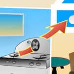 Fireplace Backdraft & Chimney Downdraft Part 1 » Full Service Chimney™