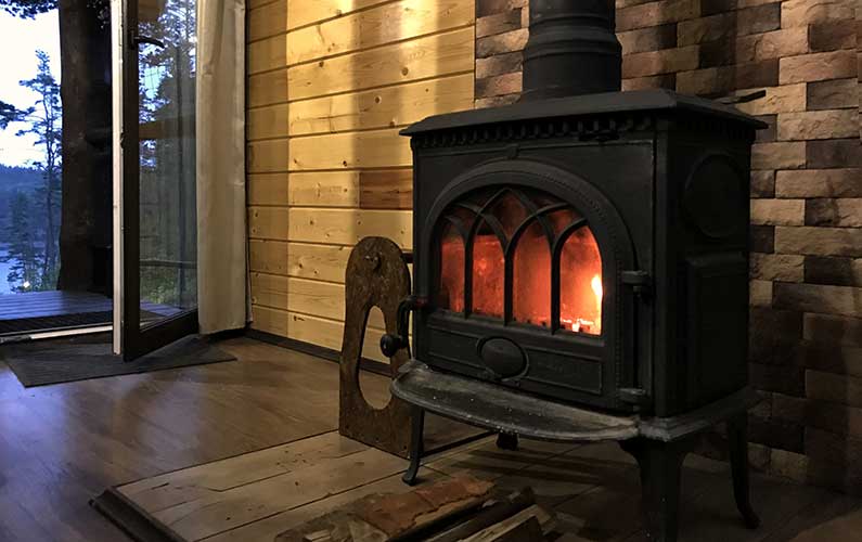 US Stove Company, Wood Stoves, Gas Stoves