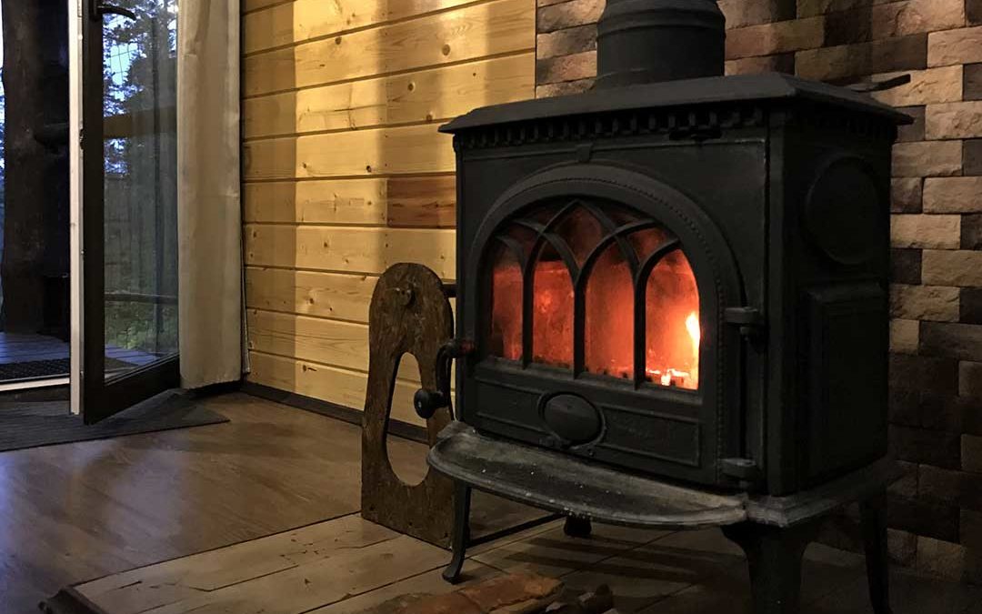 How to get the best from your woodburner - Woodburner Fitting Services