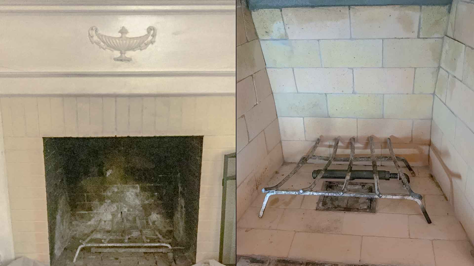 Fireplace Repair » Full Service Chimney » Local Kansas City Area