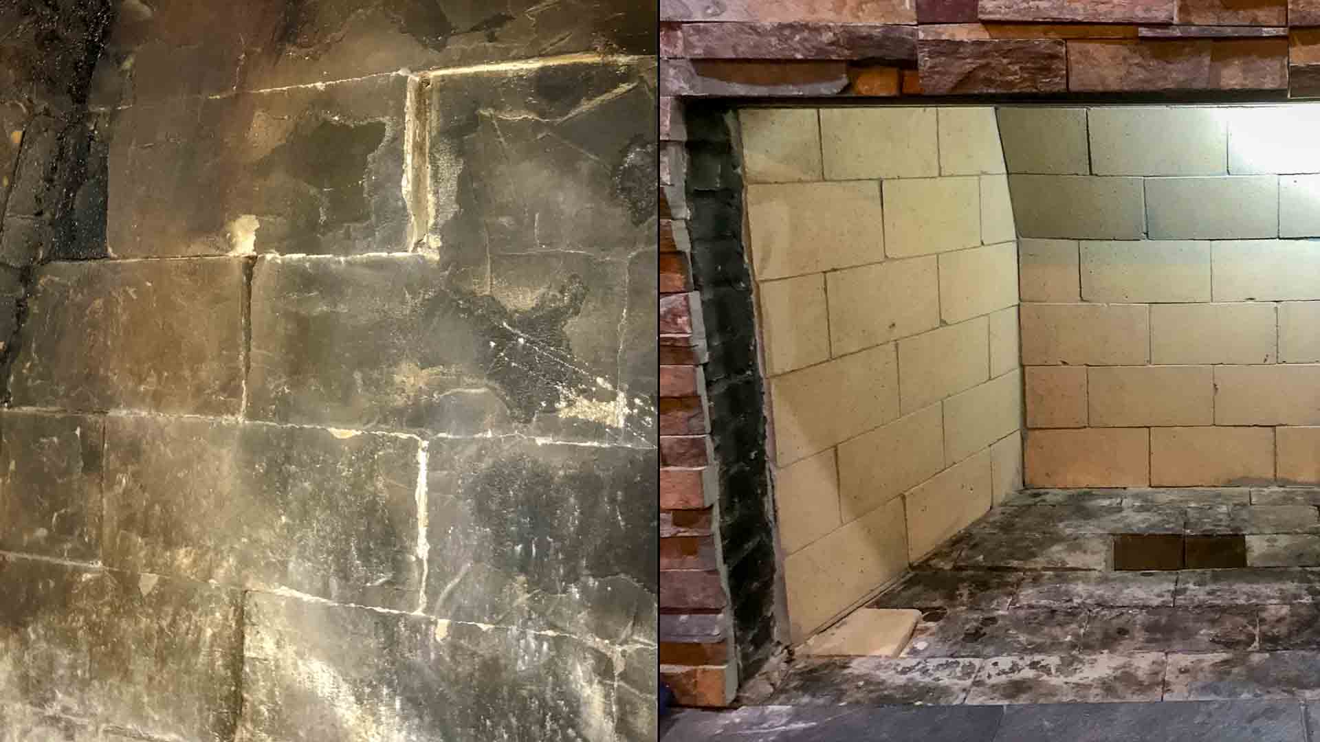 Fireplace Repair » Full Service Chimney » Local Kansas City Area
