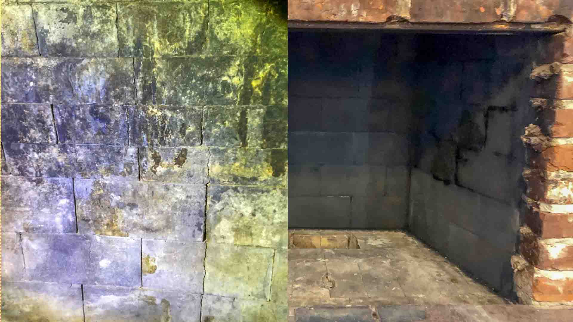 Fireplace Repair » Full Service Chimney » Local Kansas City Area