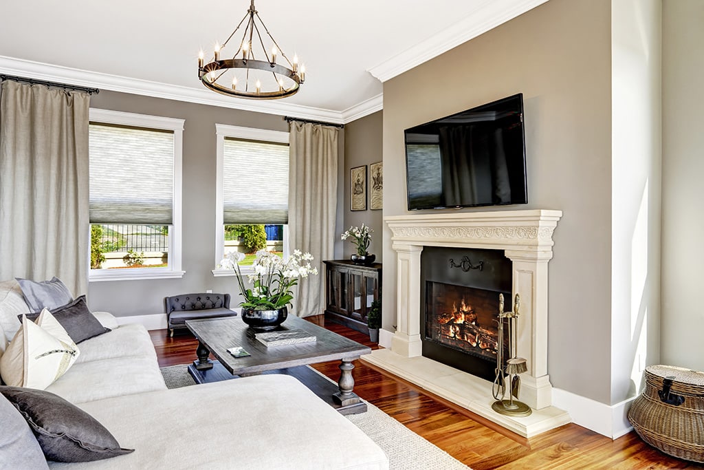 Firebox Repair & Rebuilding  Professional Fireplace Repair Expert