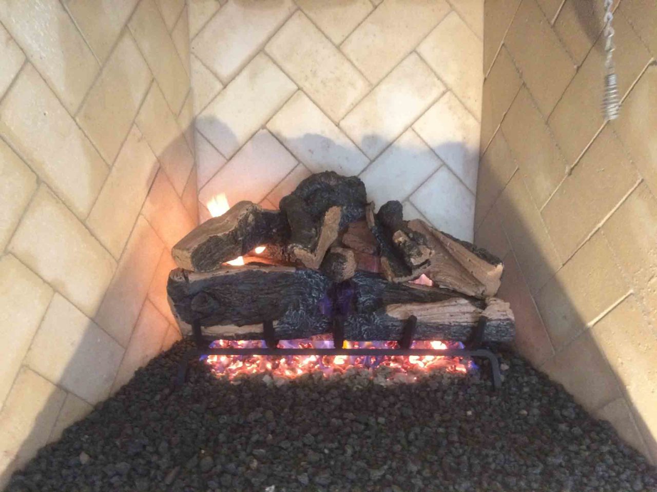 10 Beautiful Fireplace Restoration Ideas To Consider » Fireplace Remodeling