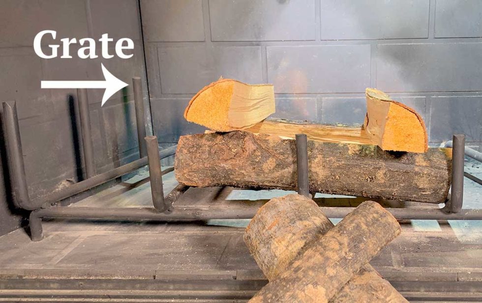 How to Build and Start a Fire in Your Fireplace » Full Service Chimney™