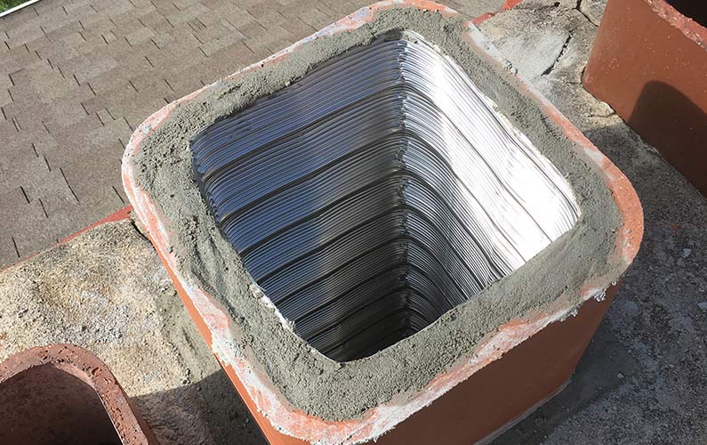 Clay Chimney Liner Cost Online Cheapest Www yakimankagbu ru