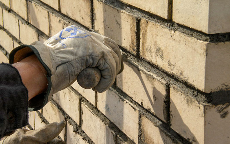 chimney repair