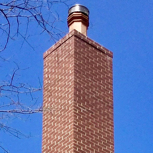 Loch Lloyd Missouri Chimney Service