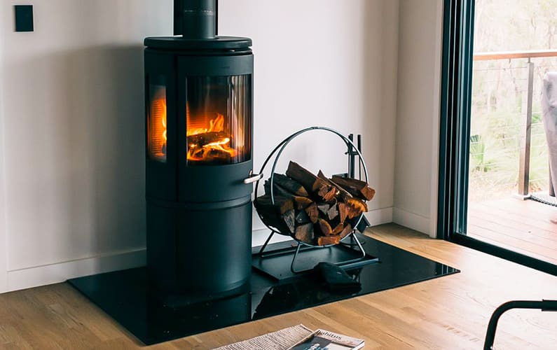 10 Best Firewood Storage Ideas » Full Service Chimney™