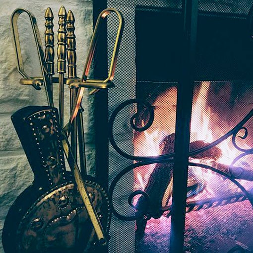 Fireplace Accessories » Full Service Chimney™