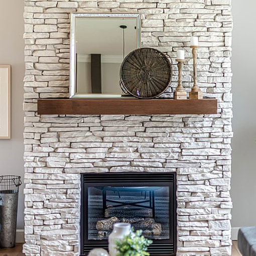 10 Fireplace Mantel Decorating Ideas