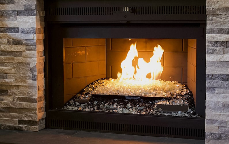 Mastering the Setup: What to Put Behind a Wood Burning Stove 