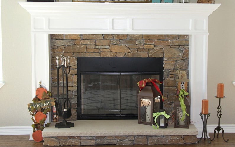 Fireplace Doors: The #1 Glass Fireplace Door Store (Experts)