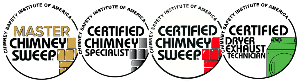 CSIA Certification Logos
