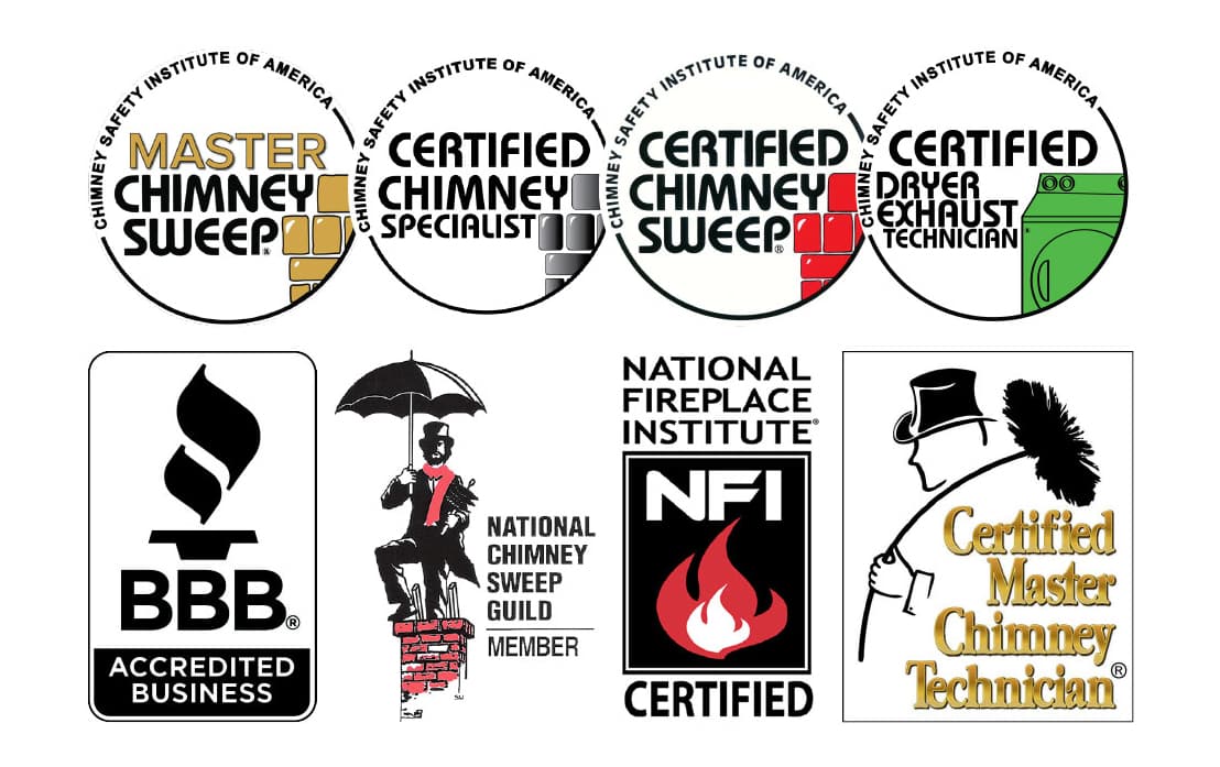 Industry Certifications and Affiliations