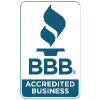 BBB - Better Business Bureau of Kansas City Accredited Business - Logo