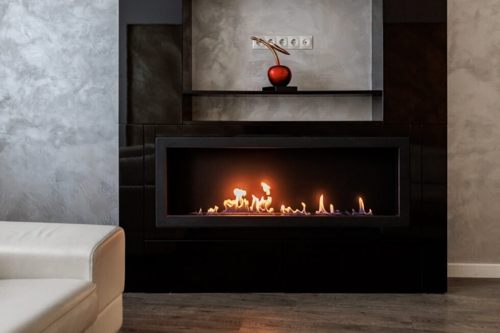 Upgrade Your Fireplace Discover the Advantages of Chimney Inserts