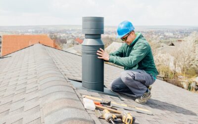 Summer Home Upgrades: Why a Functional Chimney Matters