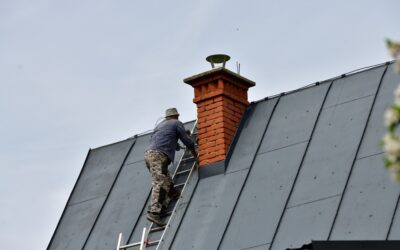 Summer Home Upgrades: Why a Functional Chimney Matters