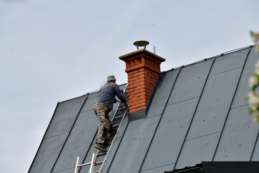 Summer Home Upgrades: Why a Functional Chimney Matters