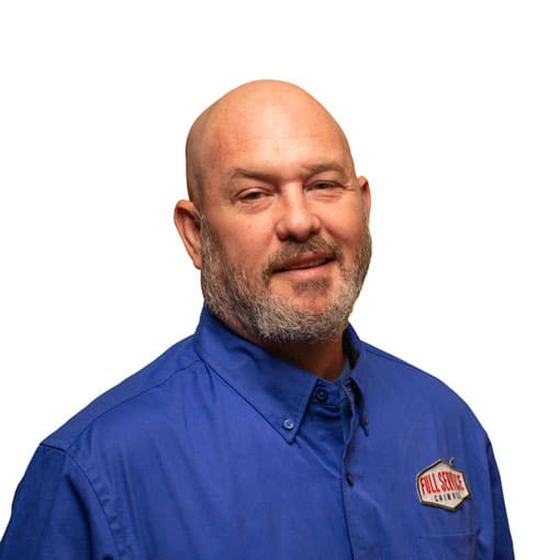 Eric Hoedl