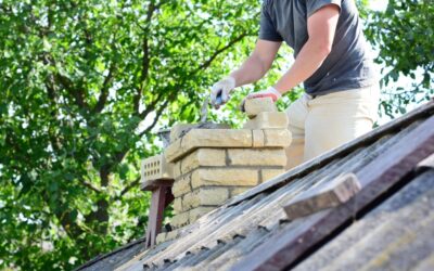 Chimney Repair or Replacement: Making the Right Decision for Your Home