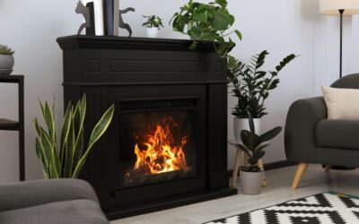 Gas Fireplace Inserts vs. Full Gas Fireplace Installations: Which Option Best Fits Your Home?