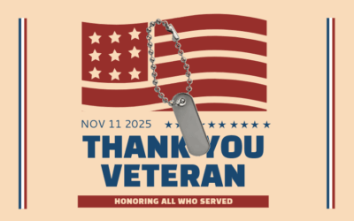 Second Annual Veterans Day Breakfast