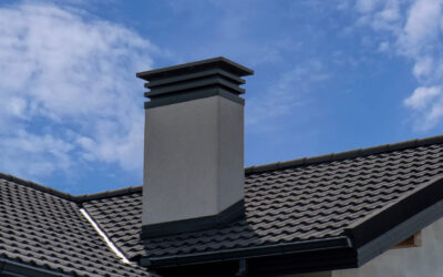 Why November Is the Critical Month for Chimney Inspections in Kansas City