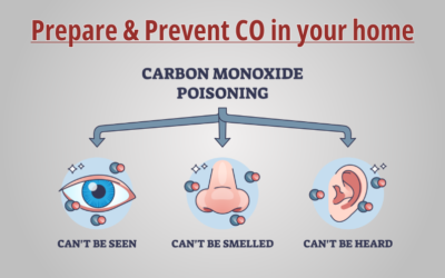 Kansas City Carbon Monoxide Leak Caused by Chimney Flue Failure