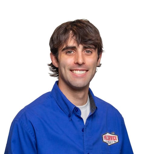 Josh Broyles